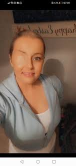 Andrea's Fight is over