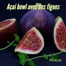 Decouvrez Les Meilleures Recette A L Acai Acai Recette Recetteacai Acai Bowl Figues Cheesecake