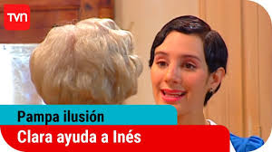 1:39 bacteria musical 36 490 просмотров. Clara Ayuda A Ines Pampa Ilusion T1e10