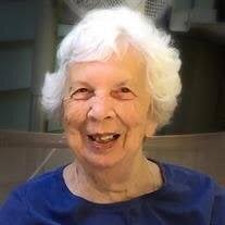 Eleanor Ann Skory Obituary