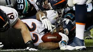 Find out which american football teams are leading the pack or at the foot of the table in the nfl on bbc sport. Super Bowl 50 Star C J Anderson Announces Nfl Retirement 9news Com