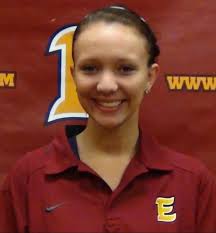 Shyanne Frederick-Combs