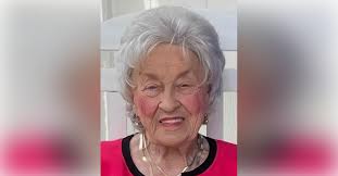 Obituary information for Patricia Louise Wilson