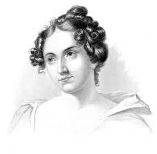 Catharina Maria Sedgwick