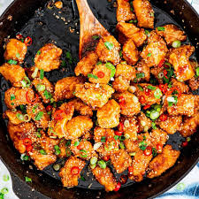 The america's test kitchen cast shares their favorite holiday memories and recipes. Jocooks Korean Fried Chicken Facebook