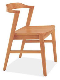 Room Board Jansen Dining Chair Solid Walnut Dining Chair Dining Chairs Modern Kitchen Tables
