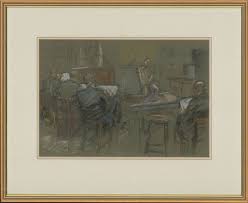 Victor George Cooley (1888-1982)