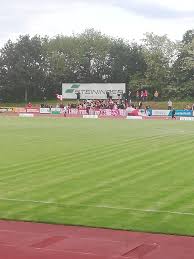 Hertha wels information, including address, telephone, fax, official website, stadium and manager. Wsc Hugo Hertha Wels Gak Innviertler Groundhopper Facebook