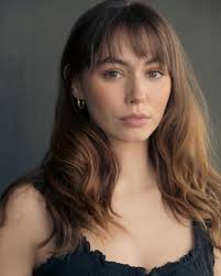 Elizabeth McCafferty