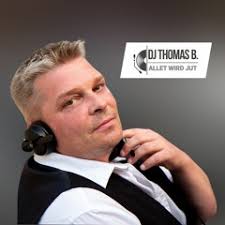 Stream DJ-THOMAS-B music