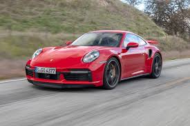 But it isn't as broad in person as it look son paper. 2021 Porsche 911 Prices Reviews And Pictures Edmunds