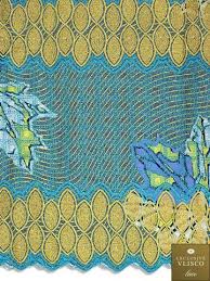 Van vlissingen & co's katoenfabrieken. Vlisco Lace Vlisco Super Wax With Lace Embroidery Vl299 Maliwax Textiles