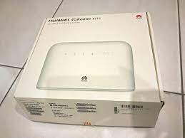 Beli b618s 65d unlock huawei online | lebih murah & bagus di lazada. Huawei B715s 23c Unlock Sim Router Electronics Computer Parts Accessories On Carousell