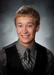 Meet Donegal graduate Kaleb Brown