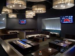 Restaurant And Bar Designs Pictures Elegant Modern Restaurant Design In Sport Lounge Bar Ideas Bar Lounge Design Lounge Design Modern Restaurant Design