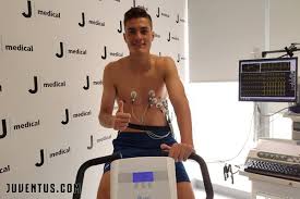 I wont be calling him that anymore. Squawka News On Twitter Official Patrik Schick Is Undergoing A Medical Examination Ahead Of A Proposed Move To Juventus From Sampdoria Via Juventusfc Https T Co Xff9cm55ro