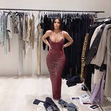 Maybe you would like to learn more about one of these? Kim Kardashian West On Twitter How Good Would This Versace Dress Have Been If It Fit
