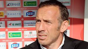 Nice dismiss manager Roy