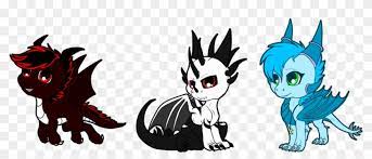 Chibi Dragon At Cute Drawings Of Dragons Hd Png Download 984x377 6147088 Pngfind