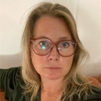 Mary Anne Nybro Ekberg