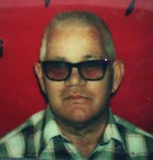 Paul Jessie “Buck” Redmon (1925-1983)