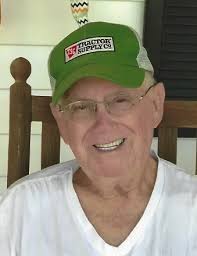 Obituary information for Robert Clayton Waters