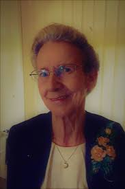 Obituary for Phyllis Margaret Lawford