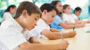 All students in these year levels are expected to participate in tests in reading, writing, language conventions (spelling, grammar and punctuation) and numeracy. Parents Your Kids Don T Have To Do Naplan If They Don T Want To Huffpost Australia Life