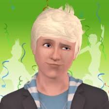 Gemma Marsh par Gemma Marsh