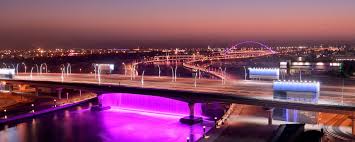 From jw marriott marquis dubai it takes roughly 10 minutes to drive to dubai mall, 20 minutes to palm jumeirah, 19 minutes to burj al arab and 24 minutes to the walk jbr. Downtown Hotels 5 Star Uae Jw Marriott Marquis Hotel Dubai