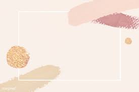 Available in 1920x1080, this powerpoint template is free to download, and ready to use. Download Premium Vector Of White Frame With Brushstrokes On Pink Pastel Background Wallpapers Pink Background Powerpoint Background Design