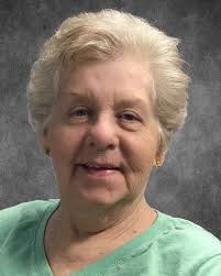 Cora Virginia "Jenny" Phillips Obituary April 17, 2025