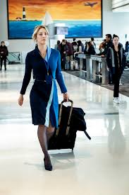 Learn how to write a flight attendant resume in no time. The Flight Attendant Show Ending Explained Vs The Book Ending