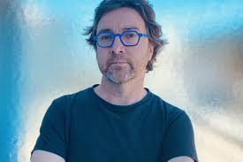 Comédien à Pléneuf-Val-André, "Plus jeune, je voulais être Fabrice Luchini"