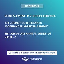 Pin Auf Studentenleben Studentenstoff