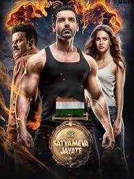 Satyamev jayate full movie john abraham manoj bajpayee aisha sharma nora fatehi promotional event directed by milap. Watch Satyameva Jayate Prime Video