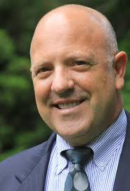 John Westfall-Kwong, Millburn Board of Education 2013-2016, 2019