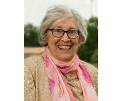 Gwen Strunk Obituary (09/27/1929