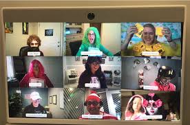 Check spelling or type a new query. Webex Halloween All Treats No Tricks Cisco Blogs