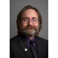 At the Dec. 9 City Council Meeting, Mayor Jodi MacPhail and the council  recognized Marshall Archer, who was sworn in last week as the new state  representative for District 129. Archer was