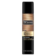 Products For Color Treated Hair Tresemme