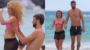 In 2021, it is estimated that pique's net worth is approximately usd 90 million. Shakira To Victoria Beckham Meet The Hot Sexy Glamorous And Super Rich Partners Of Star Footballers