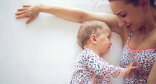 One of the most common questions new mother's ask about breastfeeding — how long do i feed my baby on each breast? while the answer used to be a simple 15 minutes on each side, recent information says this isn't always the case. Breastfeeding After Breast Reduction Surgery Babycenter