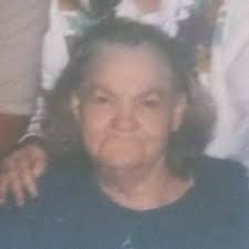 Mary Carry “Marie” Weinhold Walsh (1916-2001)