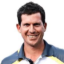 Tim Henman
