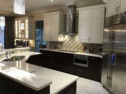 Classic, contemporary, transitional kitchen cabinetry: Rutt Kitchen Coffee Bar Designed By Elite Kitchen Bath Kitchen Design Kitchen And Bath Design Cabinetry Design