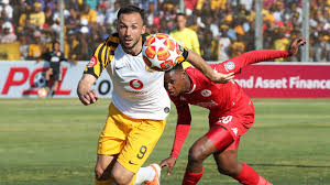 Dstv premiership kaizer chiefs mamelodi sundowns caf champions league orlando pirates al ahly psl transfer news african football news. Kaizer Chiefs Report Card Assessing Nurkovic S 2019 20 Season Goal Com