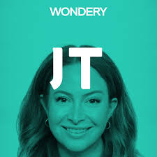 Transcript of Jenny Taitz (on stress ...