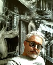 Some of my personal work