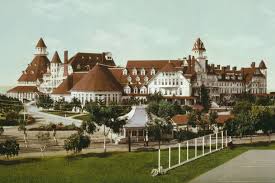 Use coronado island as your launching point for exploring san diego's numerous attractions, such as balboa park, la jolla cove, as well as its many museums. Reid Reid Wikipedia